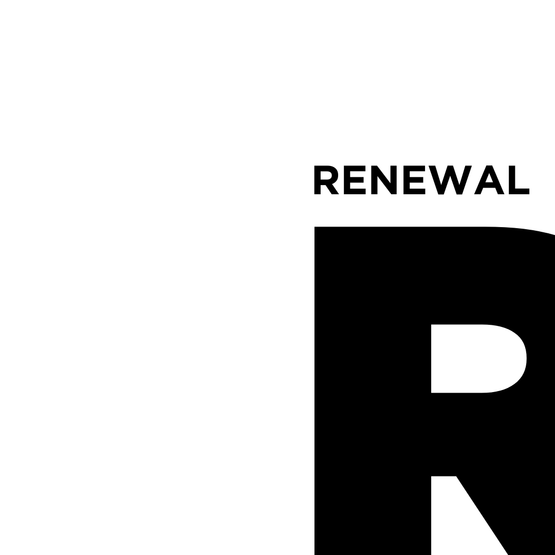 renewal